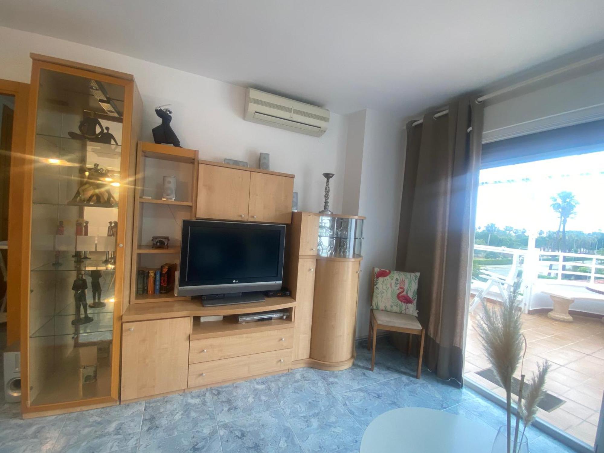 Sea Views Apartments Denia Exteriör bild