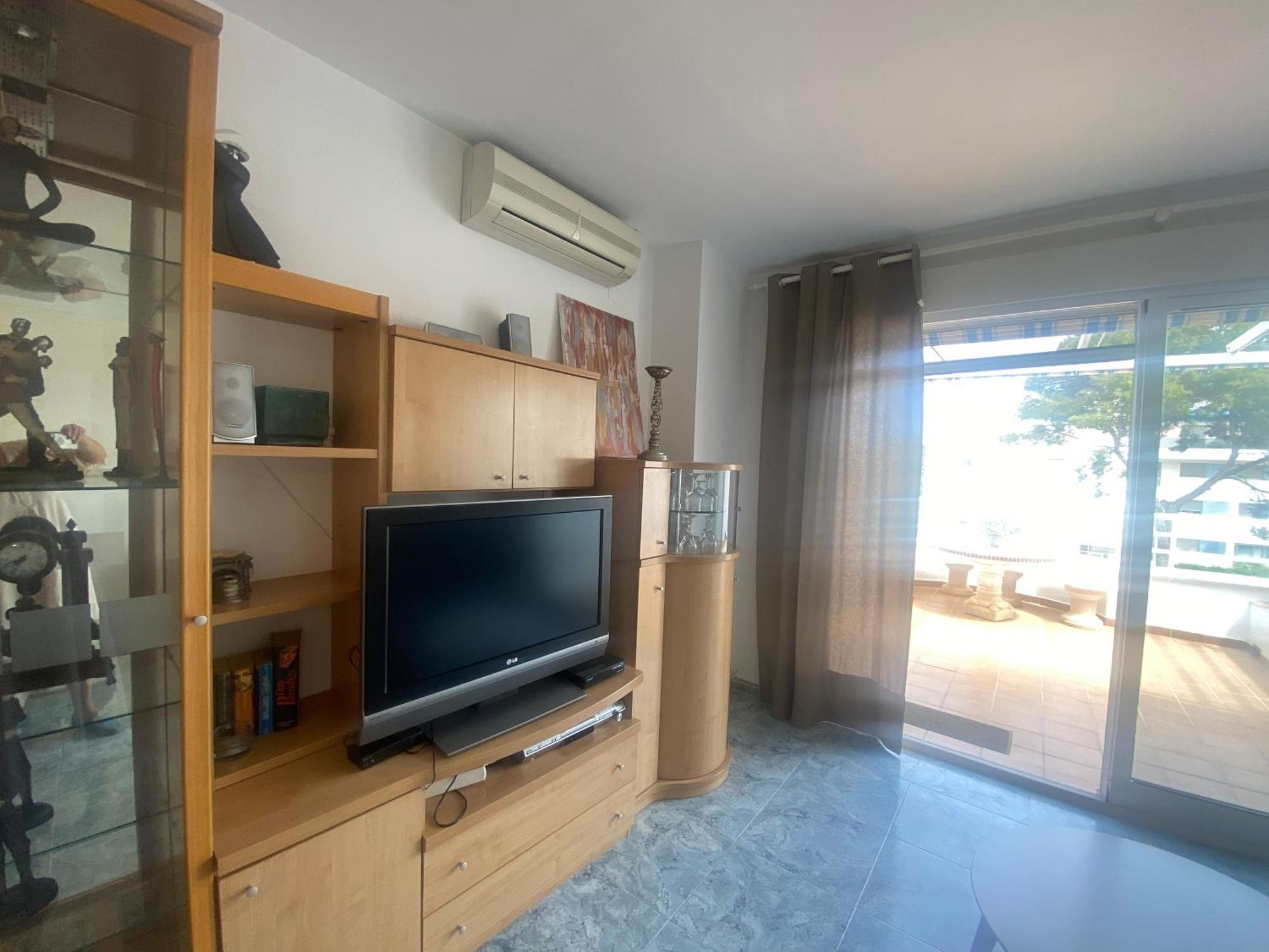 Sea Views Apartments Denia Exteriör bild